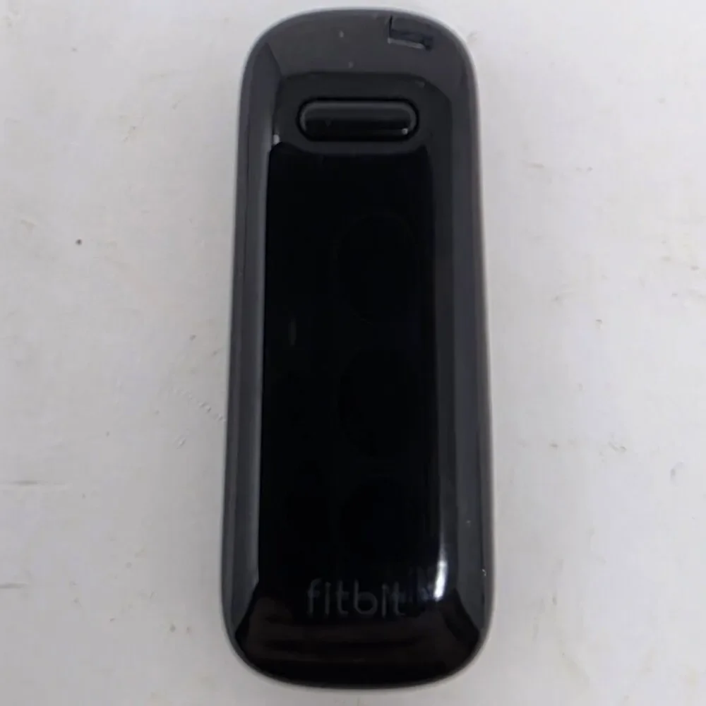 fitbit one activity